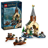LEGO Harry Potter Hogwarts Castle Boathouse - Colorland Toys